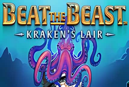 Beat the Beast Krakens Lair
