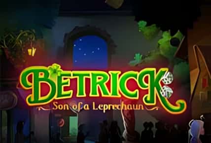 Betrick