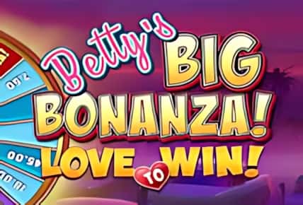 Betty&#8217;s Big Bonanza