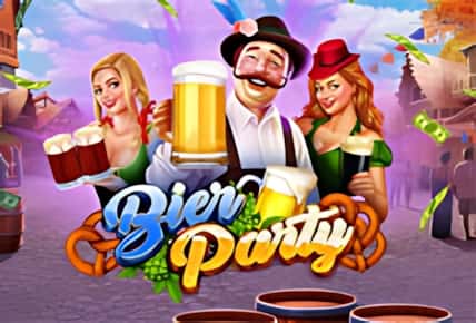 Bier Party