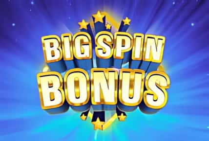 Big Spin Bonus