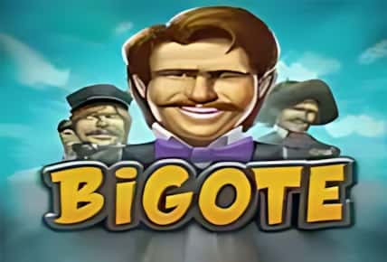 Bigote