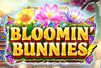 Bloomin&#8217; Bunnies