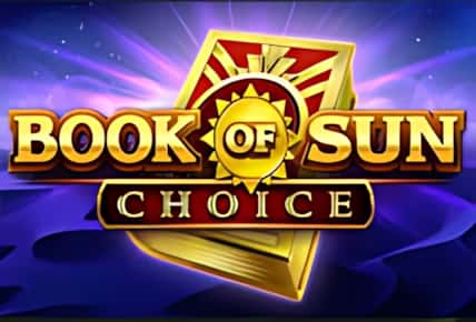 Book Of Sun Choice