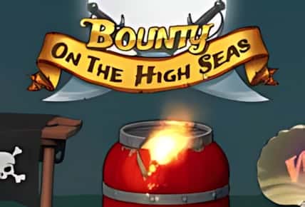 Bouny on the High Seas