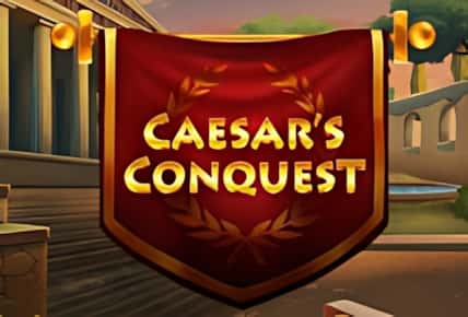 Caesar&#8217;s Conquest