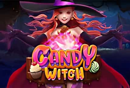 Candy Witch