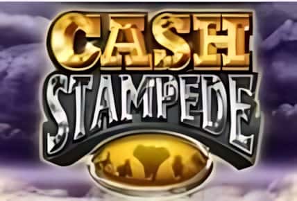 Cash Stampede