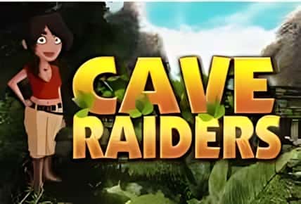 Cave Raiders
