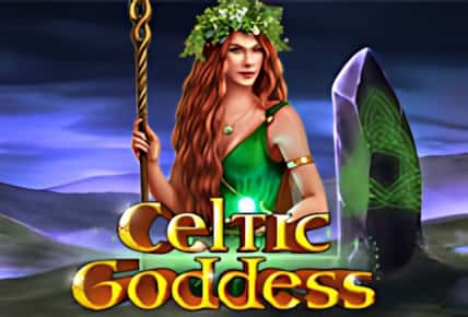 Celtic Goddess
