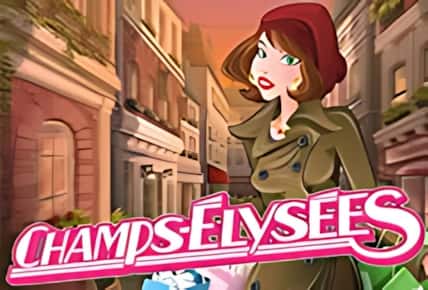 Champes Elysees