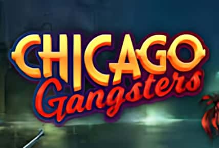 Chicago Gangsters
