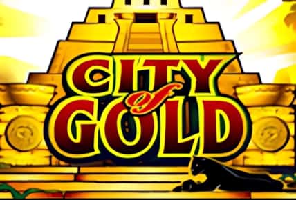 City of Gold