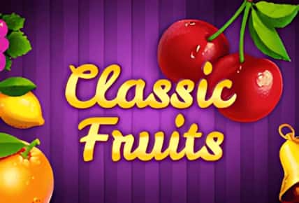 Classic Fruits