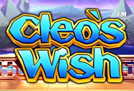 Cleo&#8217;s Wish