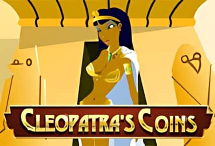 Cleopatra&#8217;s Coins