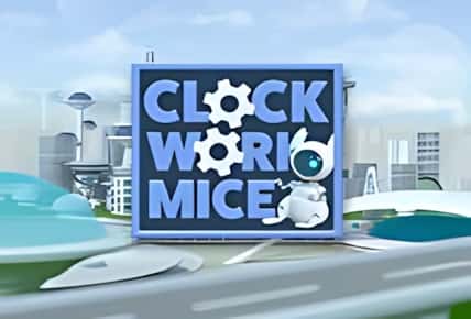 Clockwork Mice