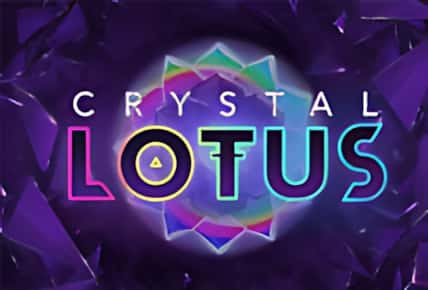 Crystal Lotus
