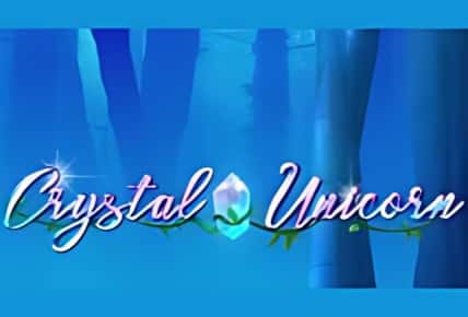 Crystal Unicorn