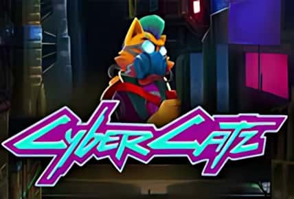 Cyber Catz