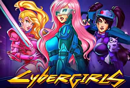 Cybergirls