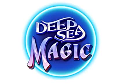 Deep Sea Magic