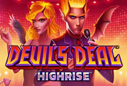 Devil&#8217;s Deal