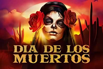 Dia De Los Muertos