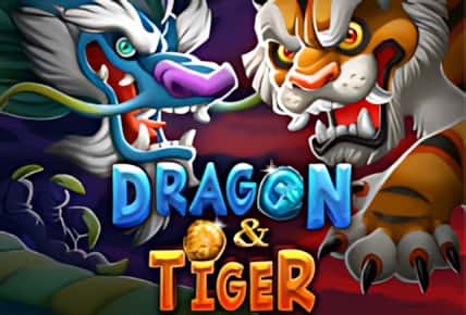 Dragon and Tiger