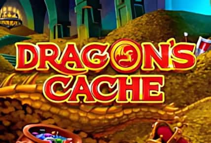 Dragon&#8217;s Cache