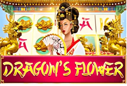 Dragon&#8217;s Flower