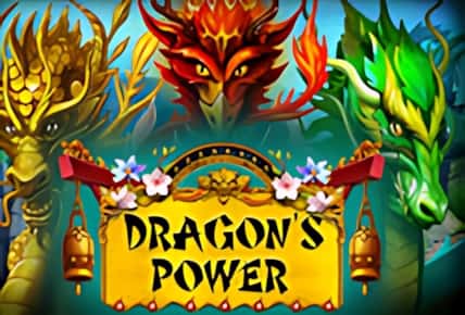 Dragon&#8217;s Power