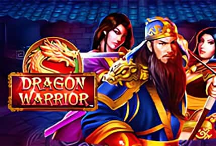 Dragon Warrior