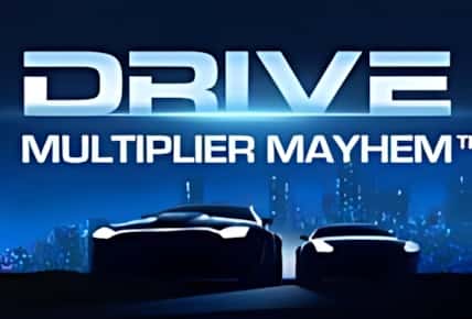 Drive Multiplier Mayhem