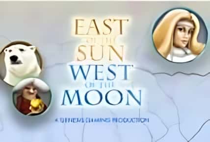 East of the Sun West of the Moon