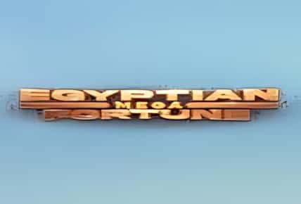 Egyptian Mega Fortune