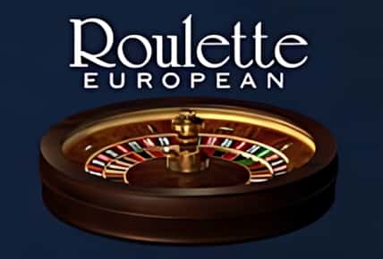 European Roulette (Realistic Games)