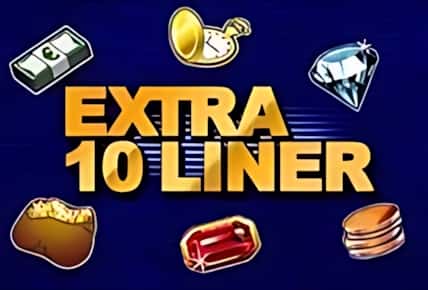 Extra 10 Liner