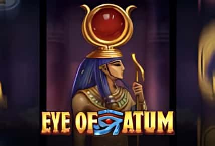Eye of Atum