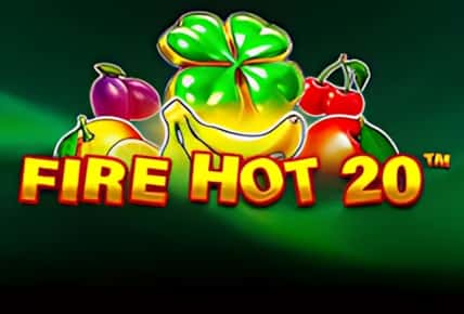Fire Hot 20
