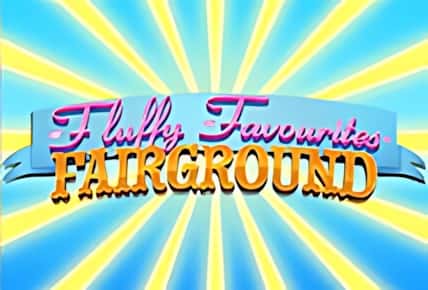 Fluffy Favourites Fairground