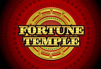 Fortune Temple