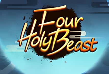 Four Holy Beast