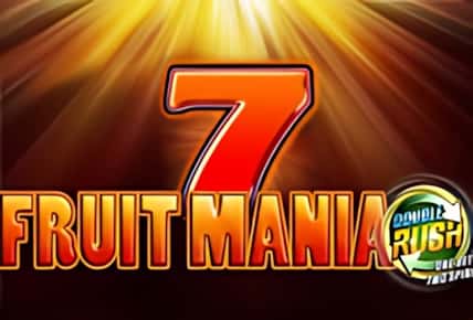 Fruit Mania Double Rush