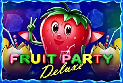 Fruit Party Deluxe