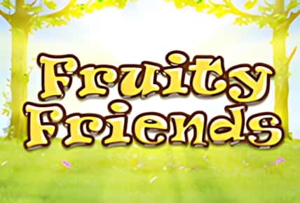 Fruity Friends