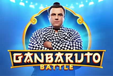 Ganbaratu Battle