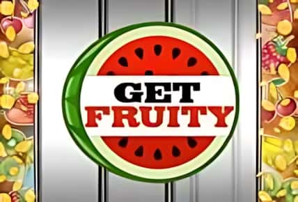 Get Fruity