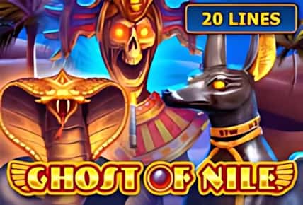 Ghost of Nile
