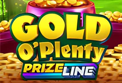 Gold O&#8217;Plenty